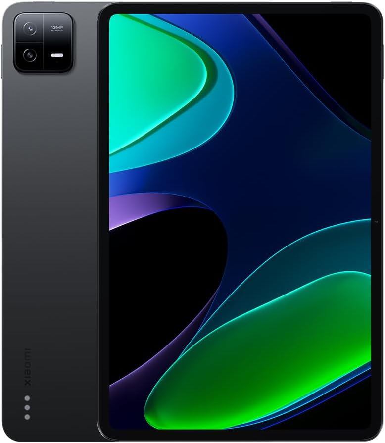 Xiaomi Pad 6 Reconditionné - Xiaomi reconditionné disponible sur AfB