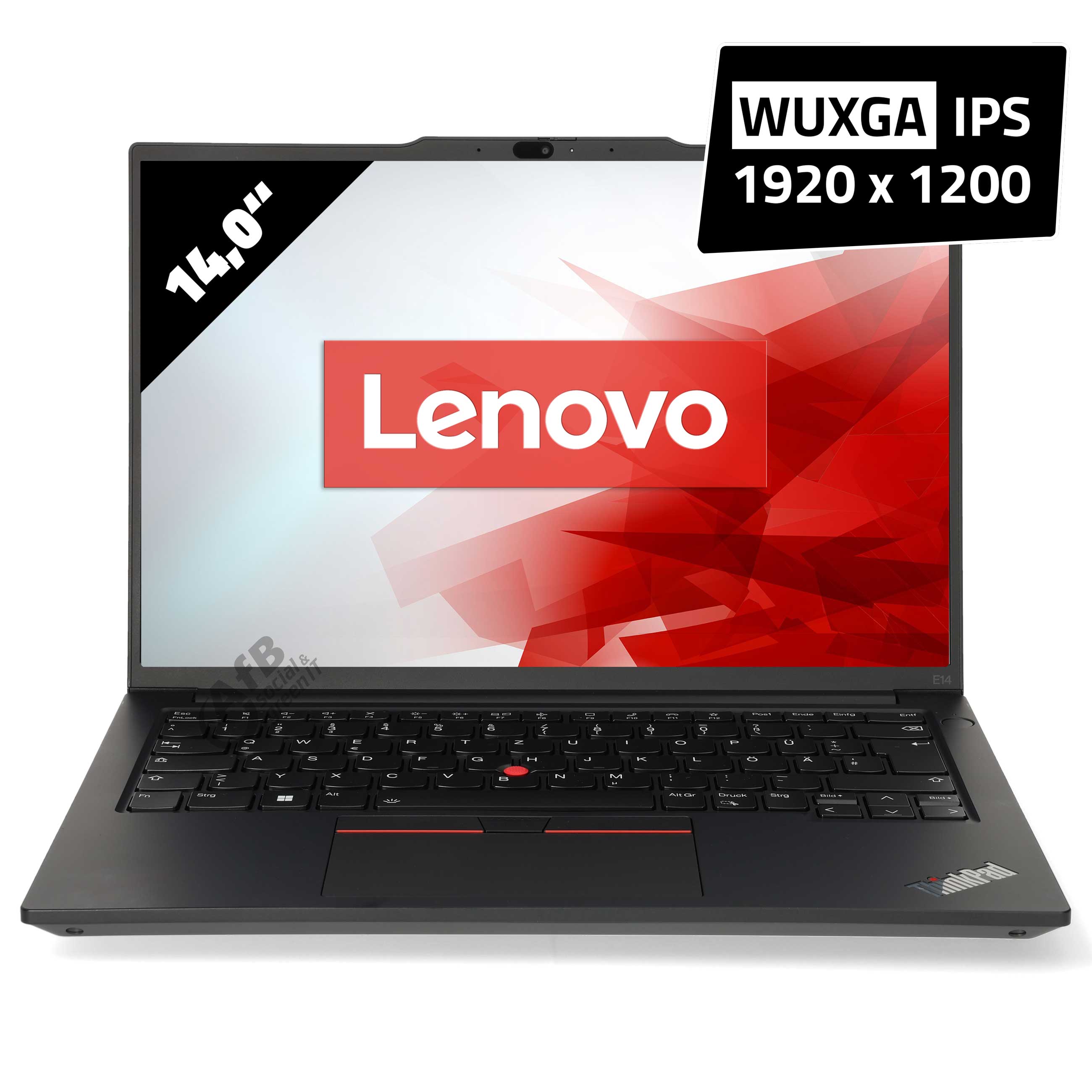 Acheter Lenovo ThinkPad E14 G5 Reconditionné - 499,00 € Lenovo ThinkPad E14 G5 Reconditionné - Lenovo reconditionné disponible sur AfB