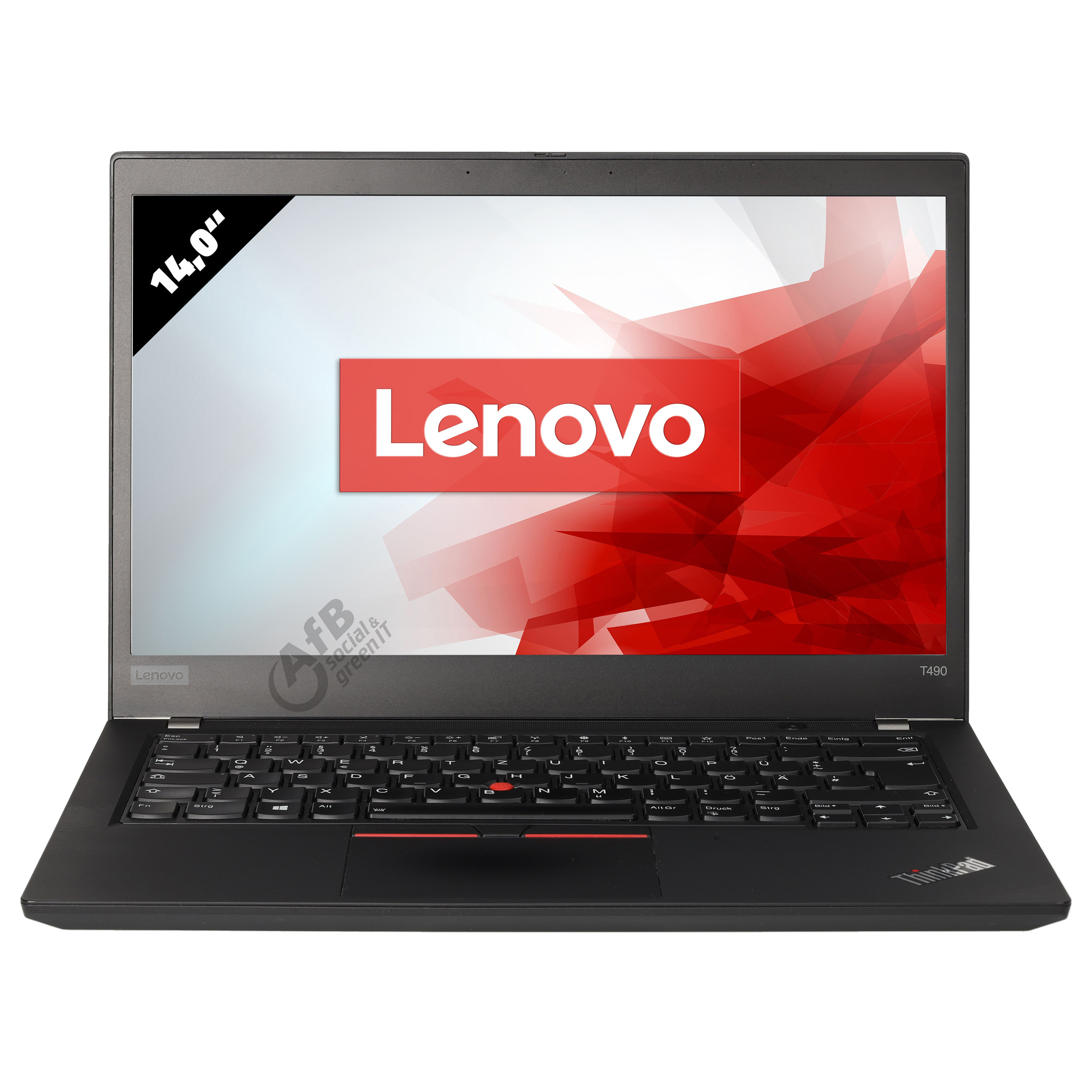 Acheter LENOVO ThinkPad T490 Reconditionné - 239,00 € LENOVO ThinkPad T490 Reconditionné - Lenovo reconditionné disponible sur AfB