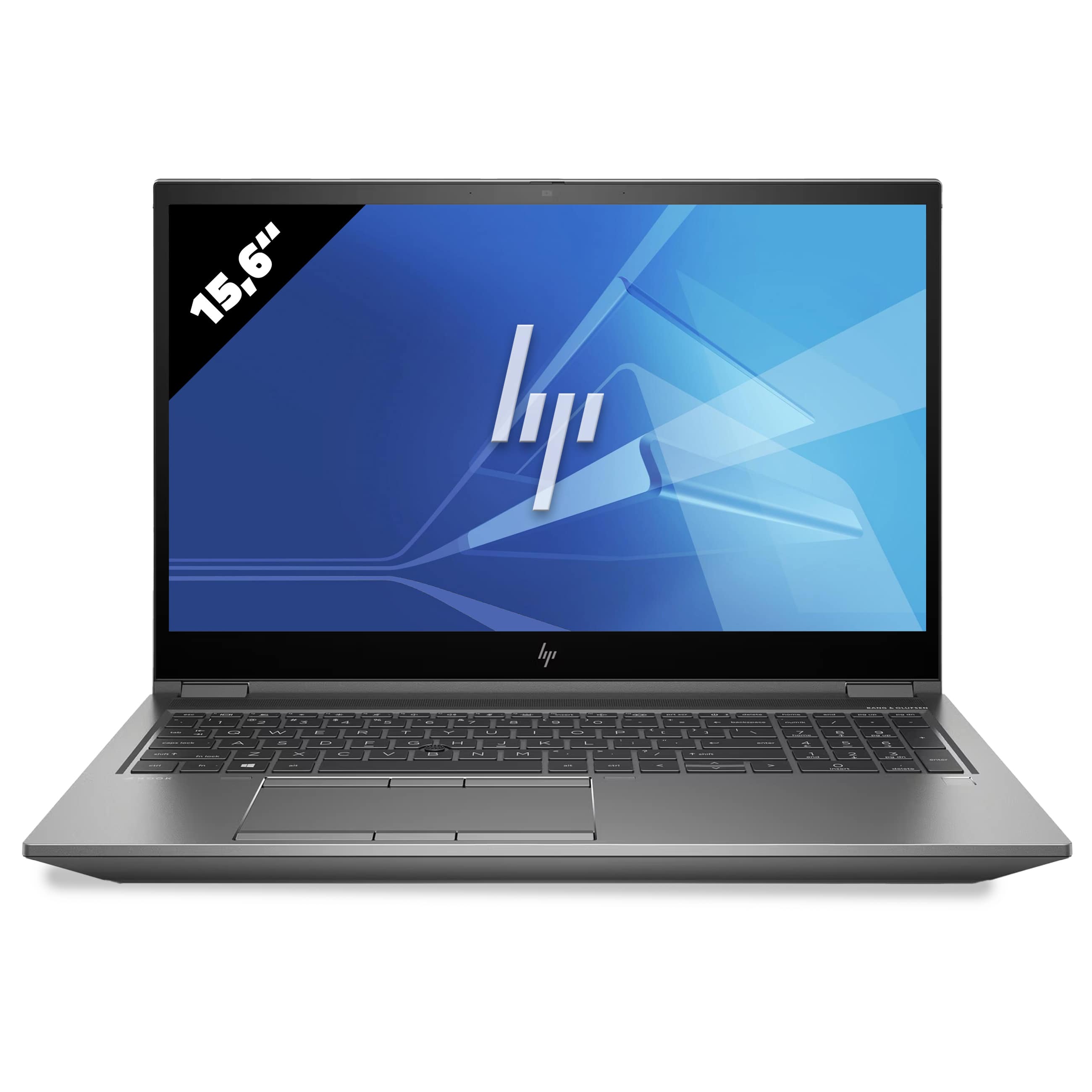 HP ZBook Fury 15 G7 Reconditionné - Hewlett-Packard reconditionné disponible sur AfB