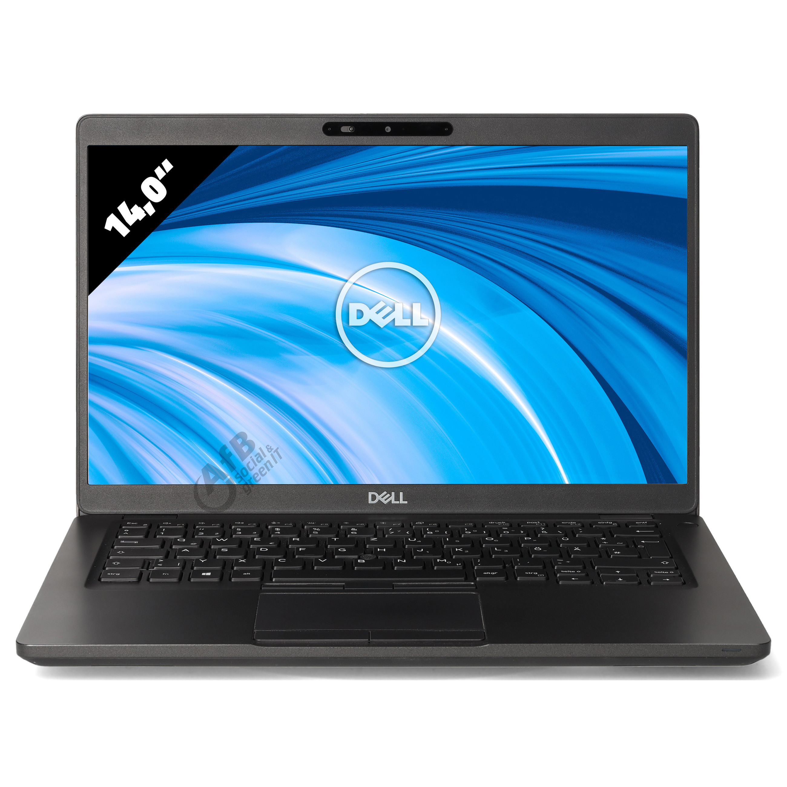 Dell Latitude 5400 reconditionné