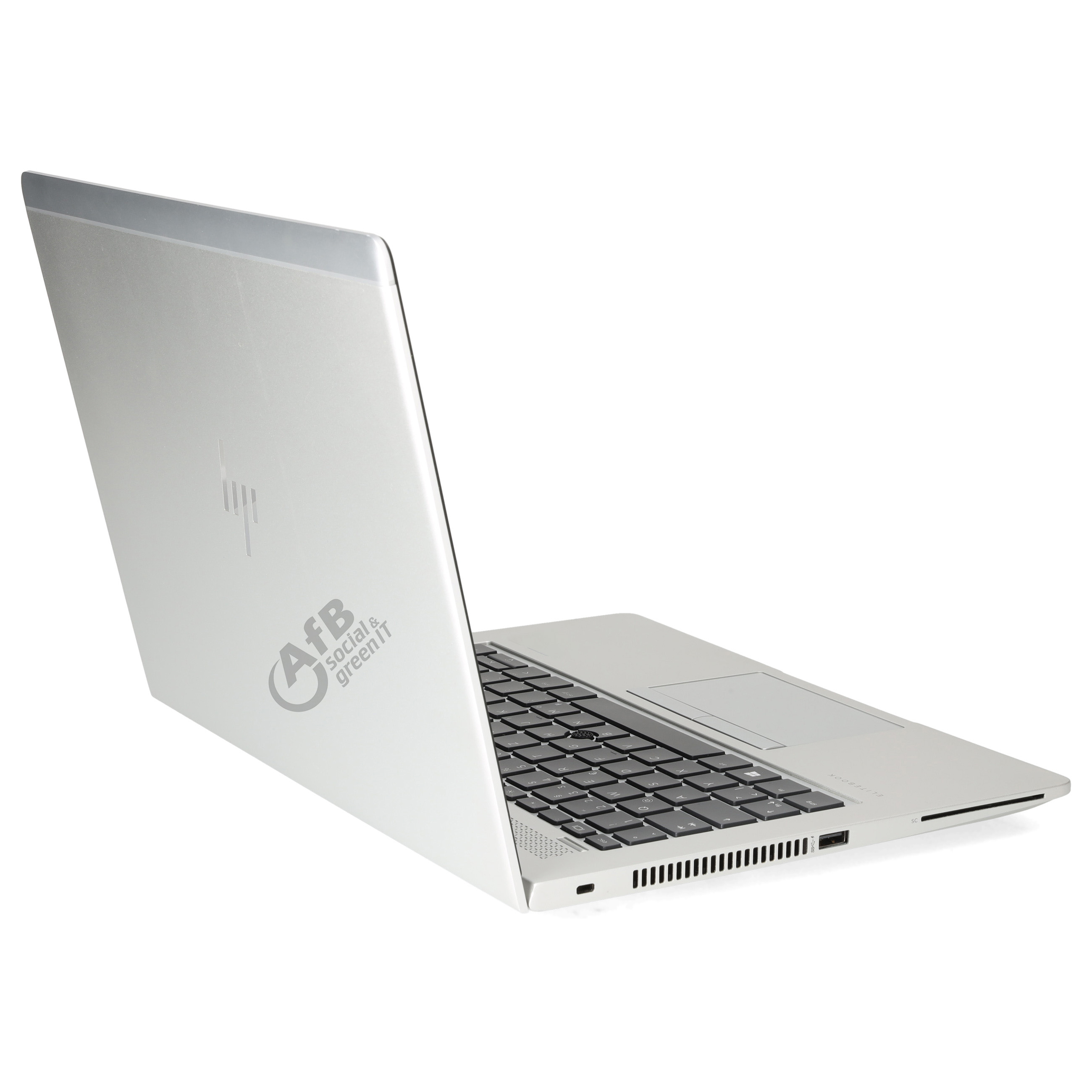 HP EliteBook 830 G5 Reconditionné - Hewlett-Packard reconditionné disponible sur AfB