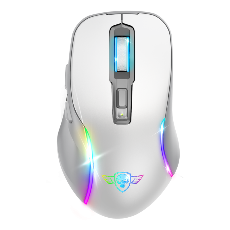 Souris gamer Elite M50 sans fil Comme neuf - Spirit of Gamer reconditionné disponible sur AfB