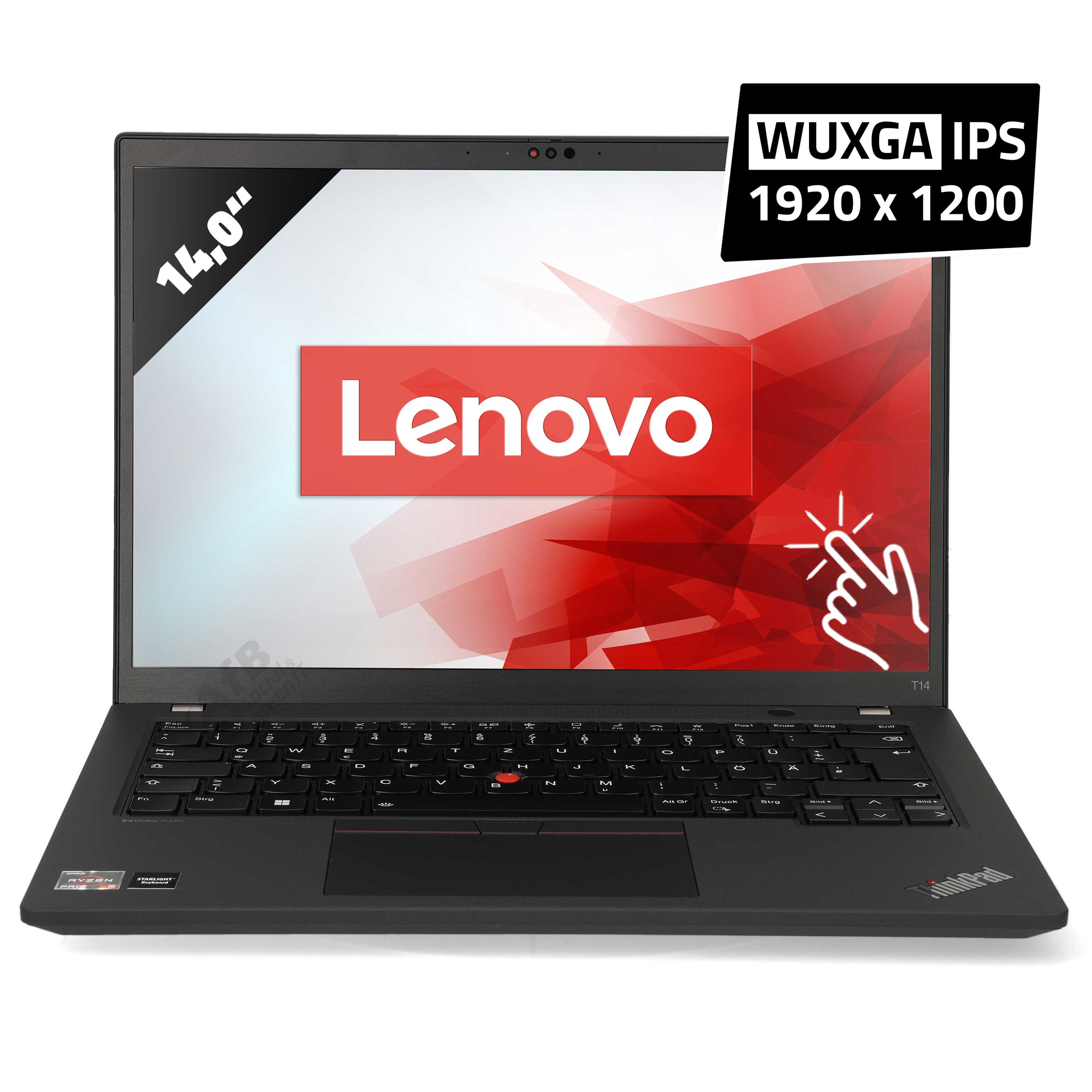Acheter Lenovo ThinkPad T14 G4 Reconditionné - 689,00 € Lenovo ThinkPad T14 G4 Reconditionné - Lenovo reconditionné disponible sur AfB