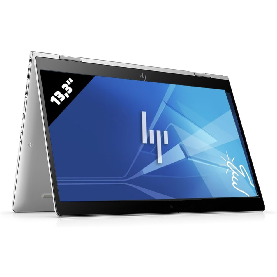 Acheter HP EliteBook x360 830 G6 Reconditionné - 429,00 € HP EliteBook x360 830 G6 Reconditionné - Hewlett-Packard reconditionné disponible sur AfB