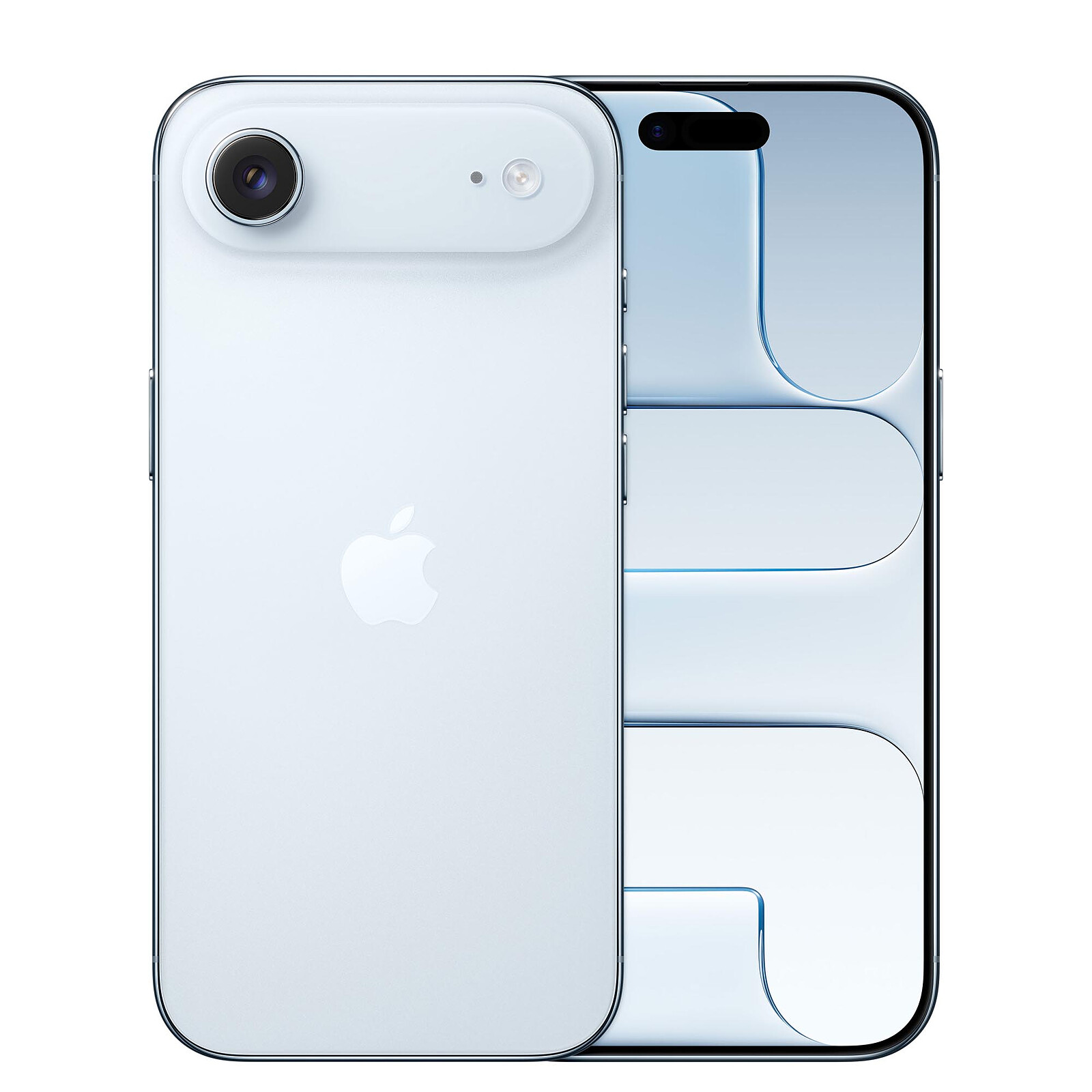 Apple iPhone Air Reconditionné - Apple reconditionné disponible sur AfB