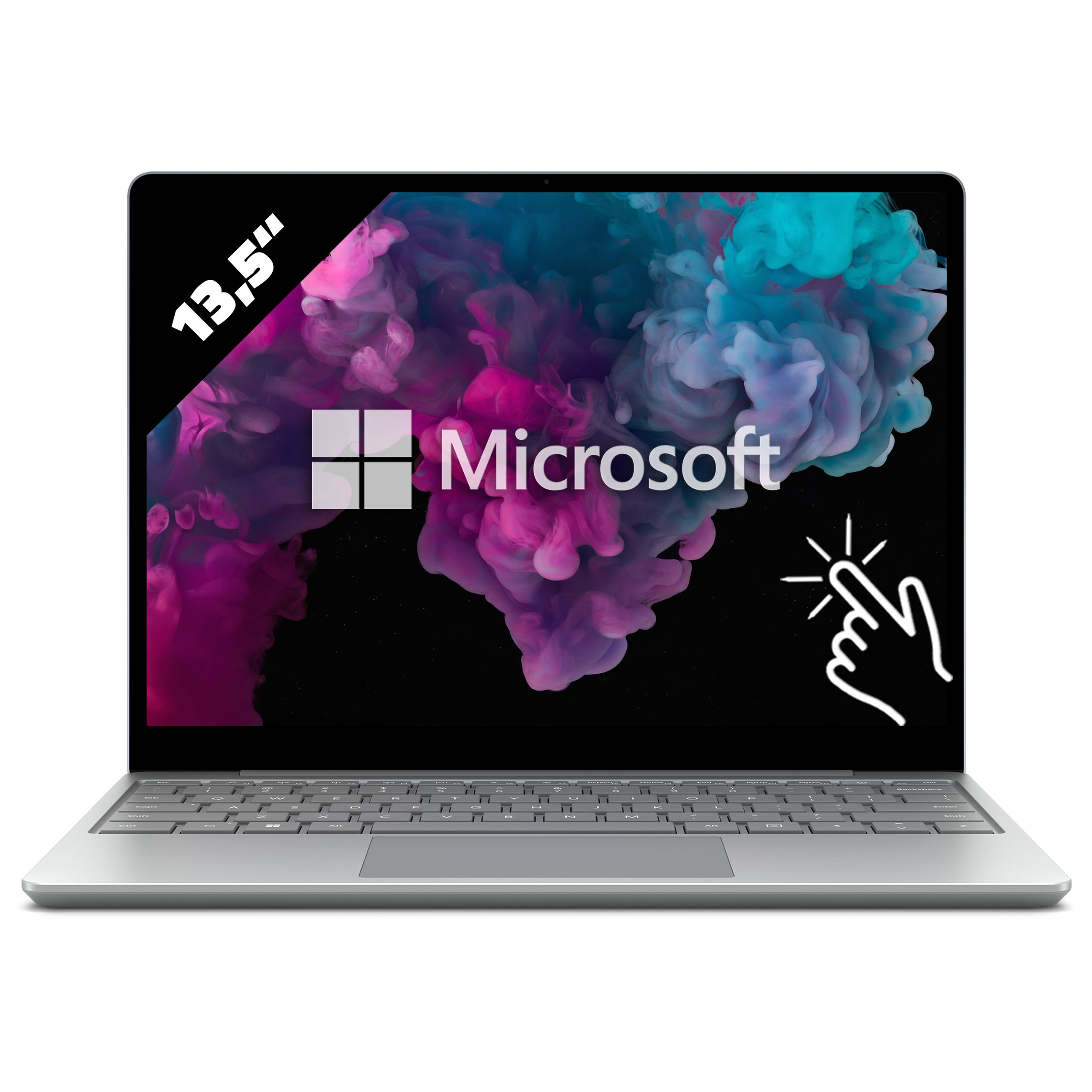 Microsoft Surface Laptop 2 Reconditionné - Microsoft reconditionné disponible sur AfB