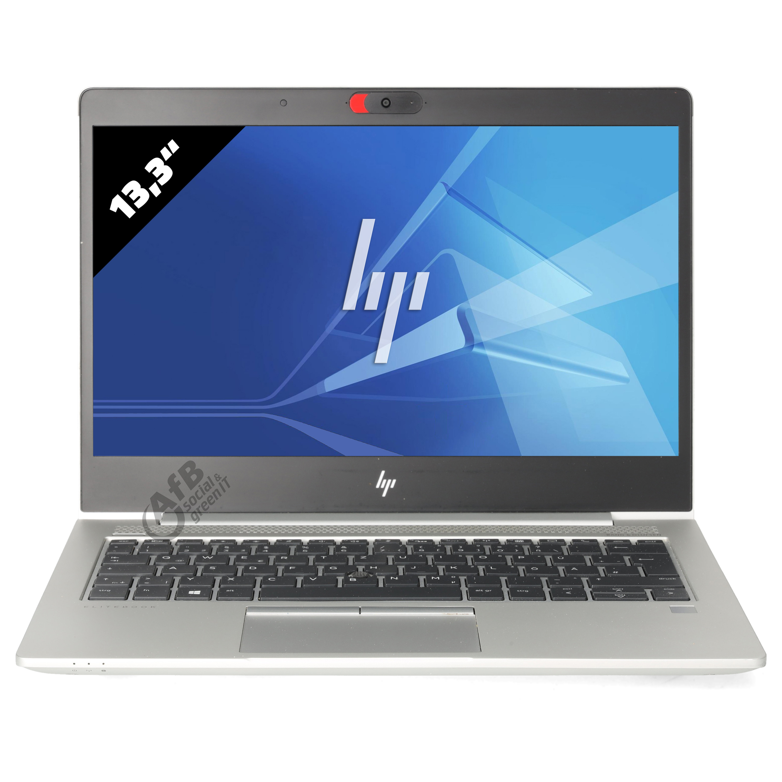 HP EliteBook 830 G6 Reconditionné - Hewlett-Packard reconditionné disponible sur AfB