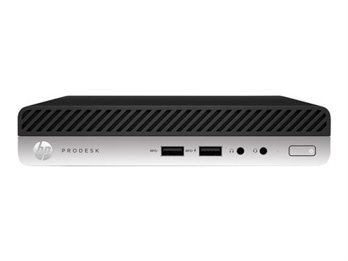 Acheter HP ProDesk 400 G4 Reconditionné - 219,00 € HP ProDesk 400 G4 Reconditionné - Hewlett-Packard reconditionné disponible sur AfB