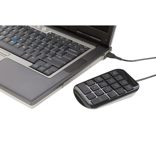 Acheter TARGUS Pavé numérique USB pour PC/MAC Comme neuf - 19,90 € TARGUS Pavé numérique USB pour PC/MAC Comme neuf - Targus reconditionné disponible sur AfB