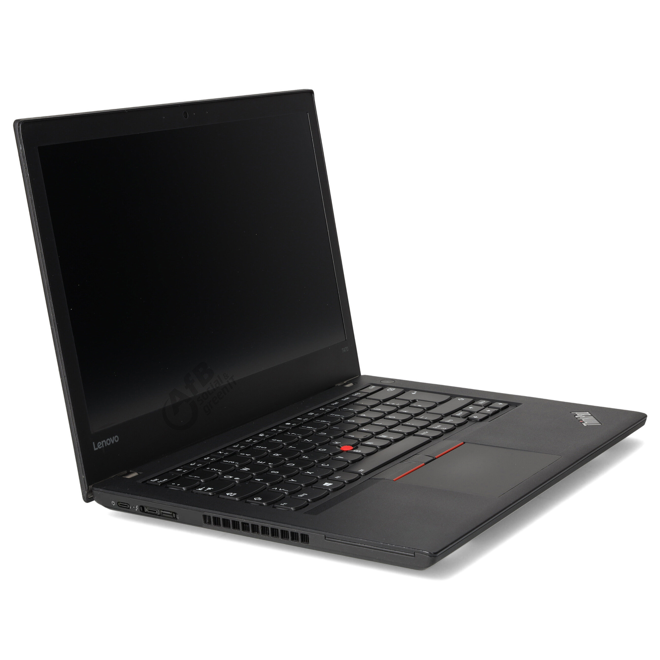 Acheter LENOVO ThinkPad T480 Reconditionné - 259,00 € LENOVO ThinkPad T480 Reconditionné - Lenovo reconditionné disponible sur AfB