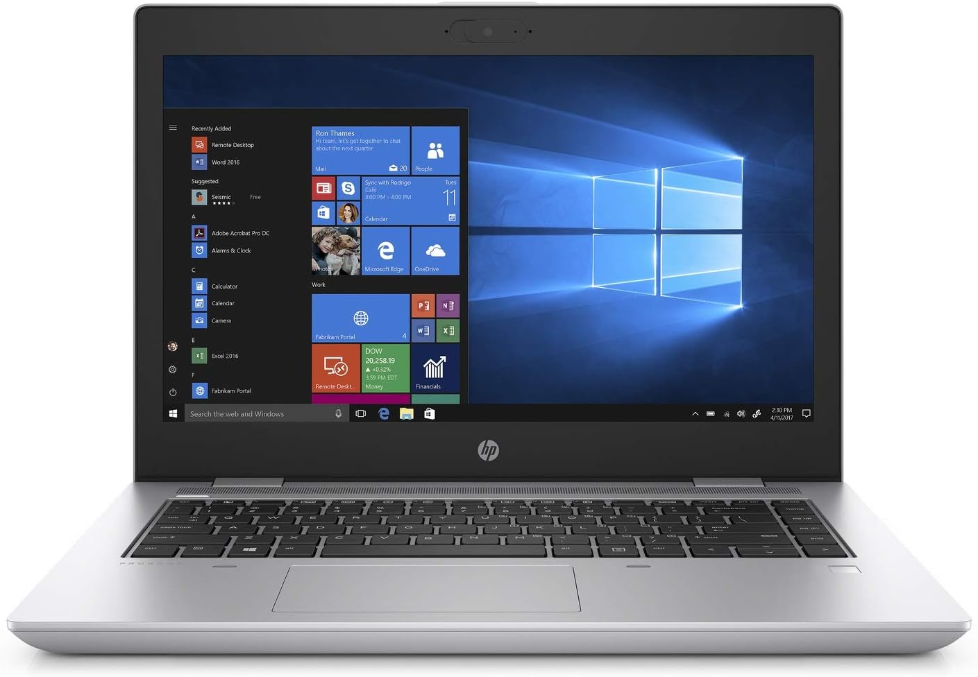 HP ProBook 640 G5 Reconditionné -  reconditionné disponible sur AfB