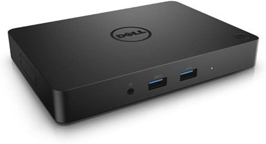 Dell Dock WD15 - 130W Reconditionné -  reconditionné disponible sur AfB