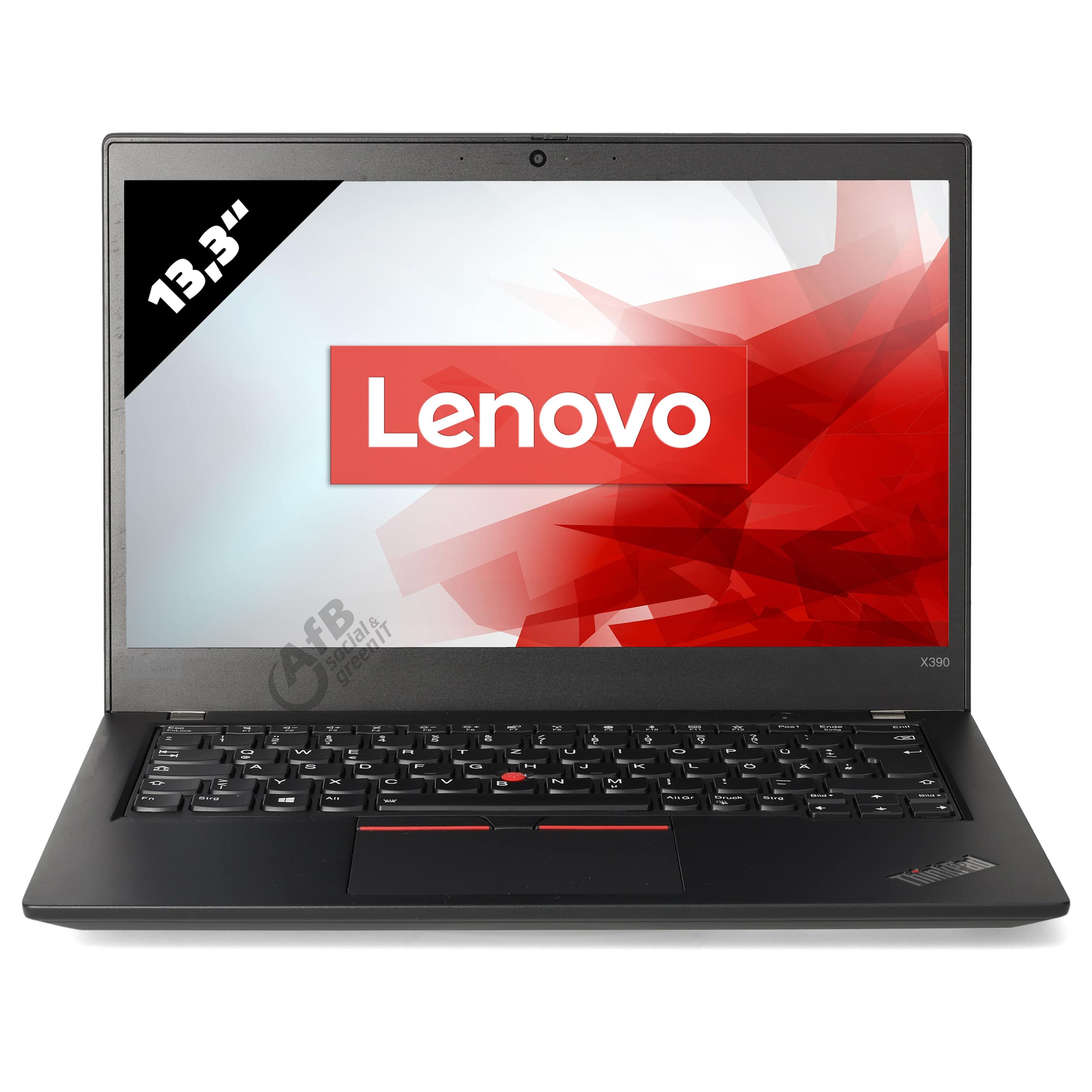 LENOVO ThinkPad X390 Reconditionné - Lenovo reconditionné disponible sur AfB