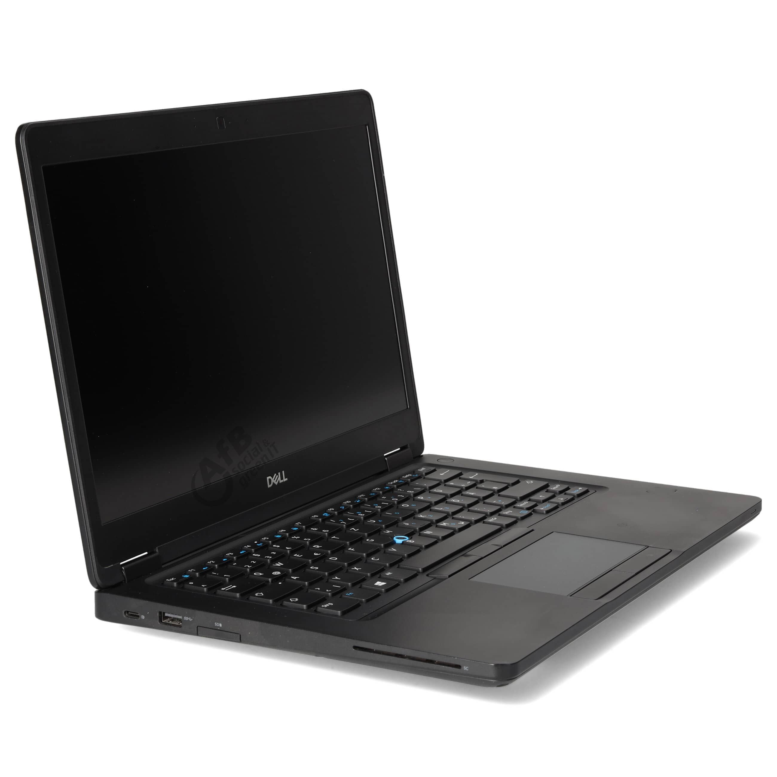 DELL Latitude 5490