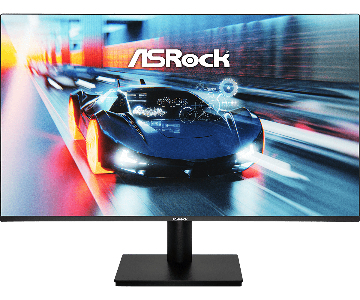 Asrock Challenger CL27FFA Reconditionné - ASRock reconditionné disponible sur AfB