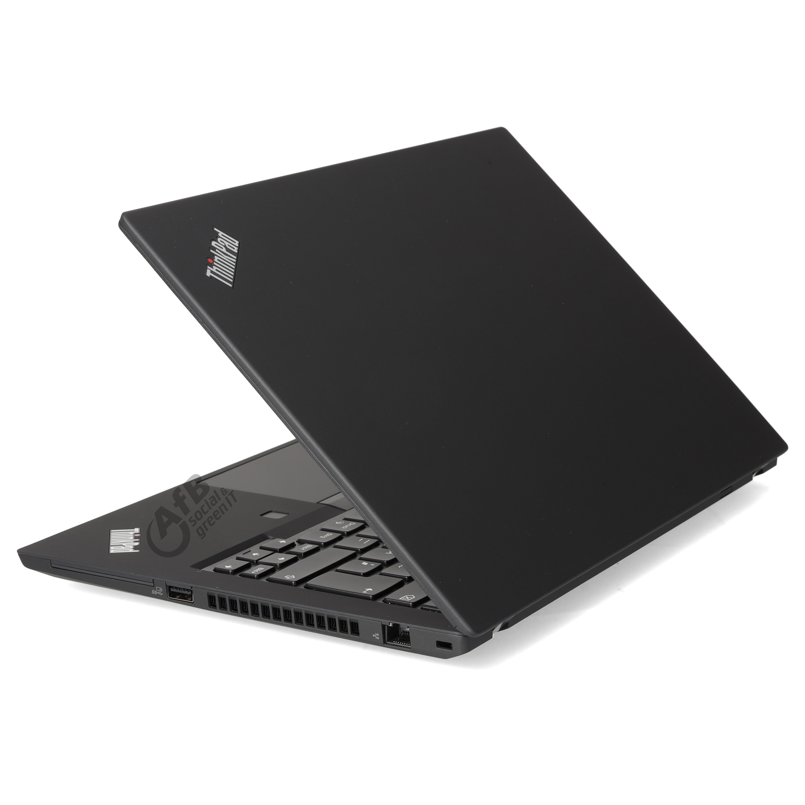 Acheter Lenovo ThinkPad T14 G2 Reconditionné - 499,00 € Lenovo ThinkPad T14 G2 Reconditionné - Lenovo reconditionné disponible sur AfB