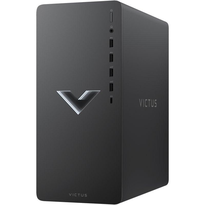 Acheter Victus 15L Desktop TG02-0801no Reconditionné - 719,00 € Victus 15L Desktop TG02-0801no Reconditionné - Hewlett-Packard reconditionné disponible sur AfB