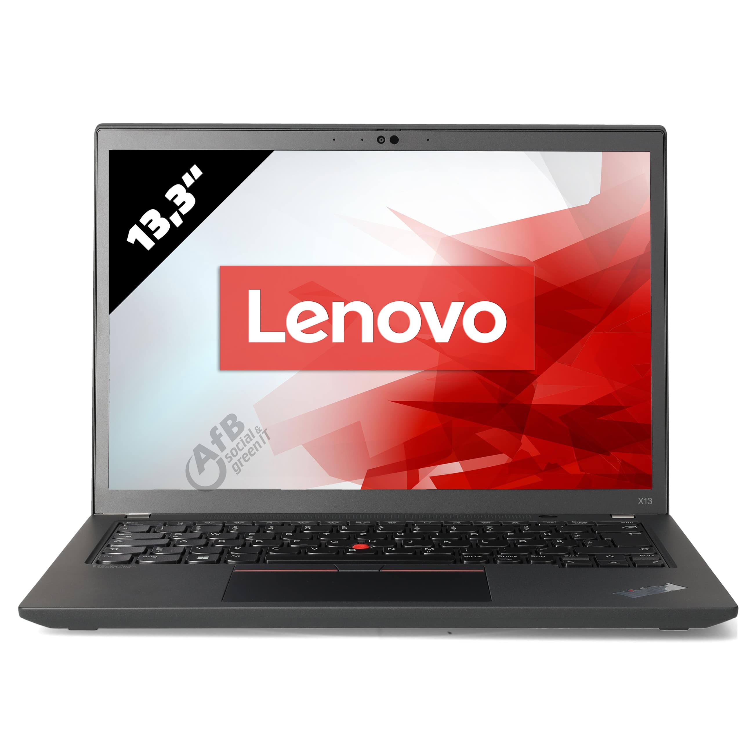 Lenovo ThinkPad X13 G3