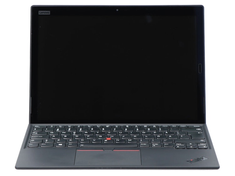 ThinkPad X1 Tablet Gen 3 - Reconditionné Lenovo sur AfB