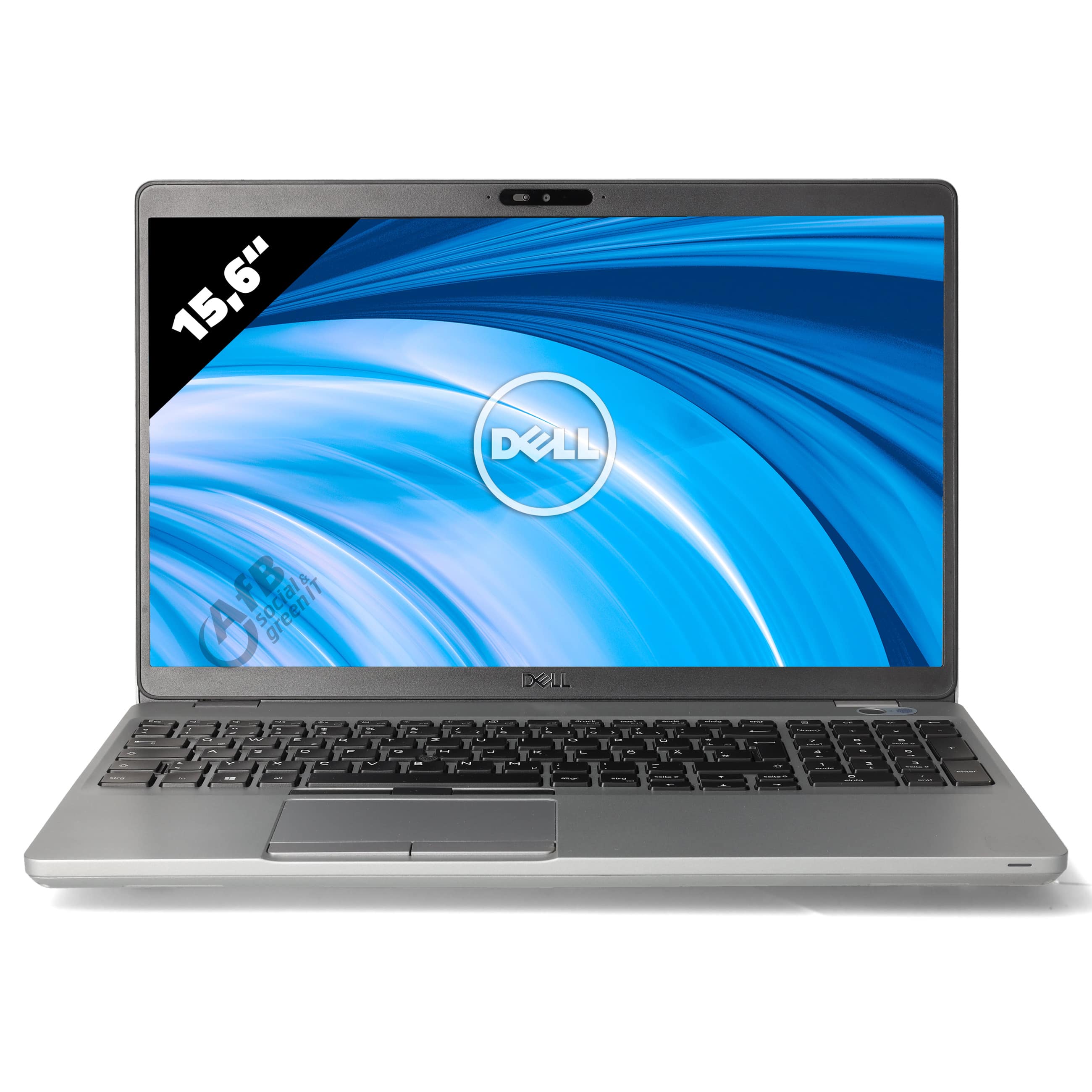 DELL Latitude 5520 Reconditionné - Dell reconditionné disponible sur AfB