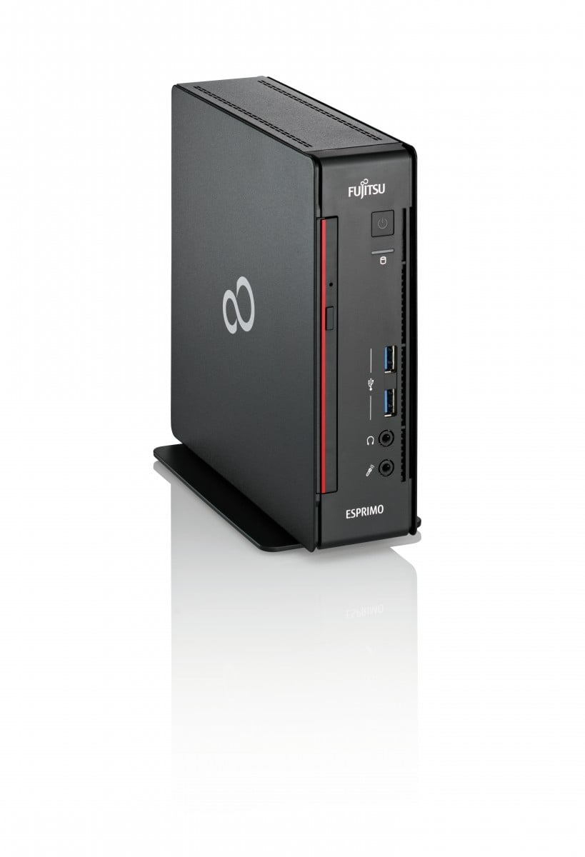 FUJITSU Esprimo Q558 Reconditionné - Fujitsu reconditionné disponible sur AfB