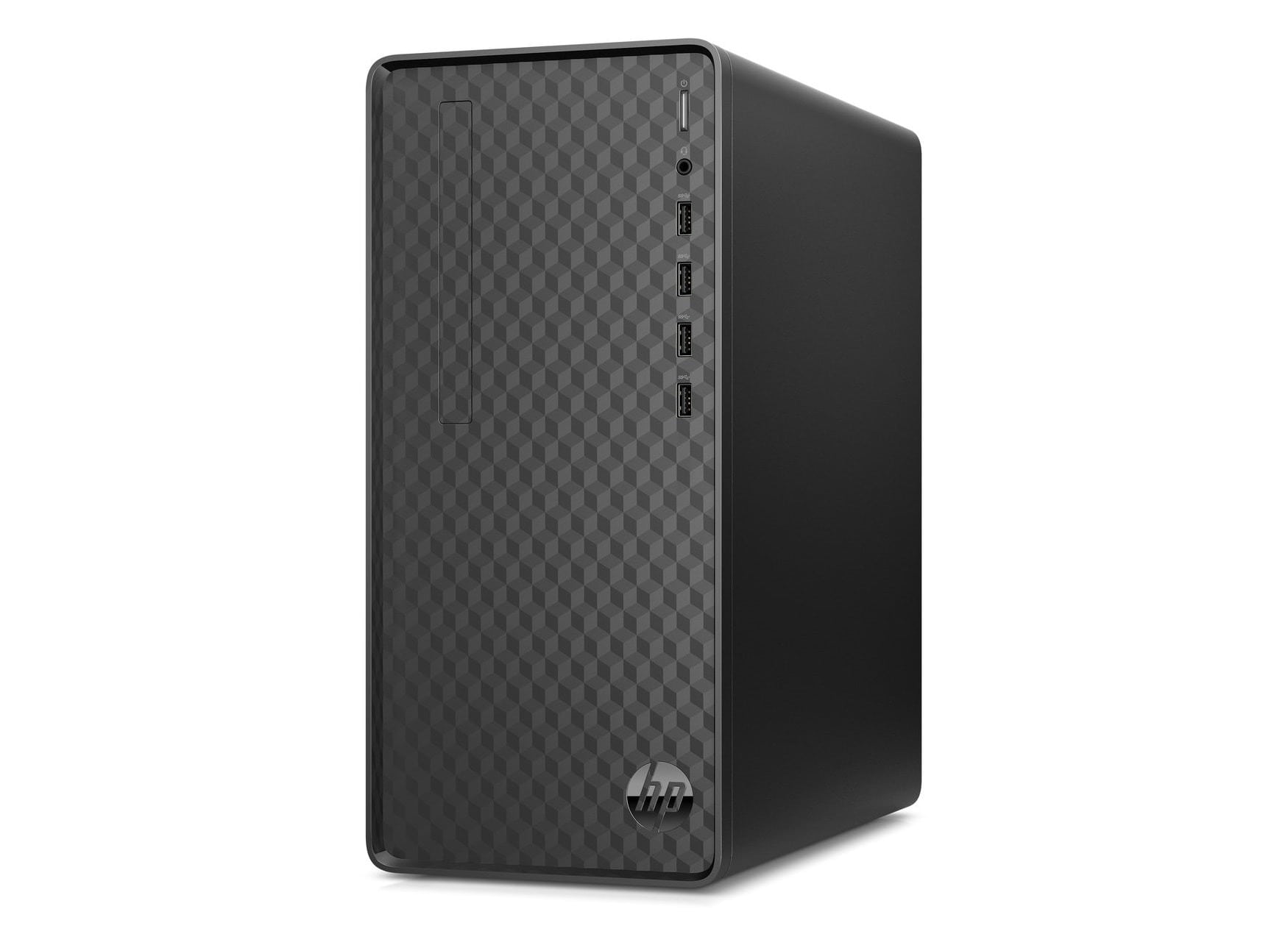 HP Desktop M01-F3007nf