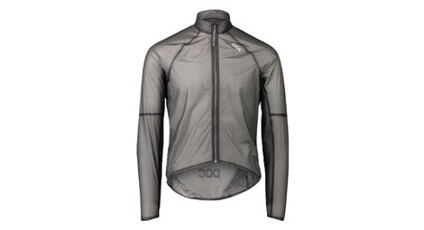 Veste impermeable poc the supreme rain gris - Comme neuf sur Alltricks
