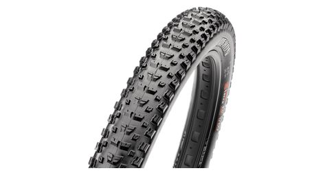 Pneu vtt maxxis rekon 24 tubetype souple dual compound - Comme neuf sur Alltricks