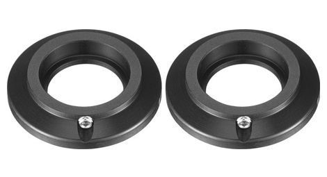 Adaptateur d axe avant mavic torquecap boost 15x110 mm - Comme neuf sur Alltricks