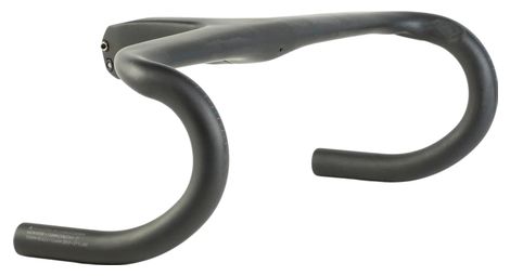 Combo cintre potence pour bontrager aeolus rsl bike 400mm noir - Comme neuf sur Alltricks