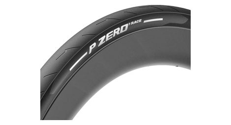 Pneu route pirelli p zero race 700 mm tubetype souple techbelt smartevo edition blanc - Comme neuf sur Alltricks