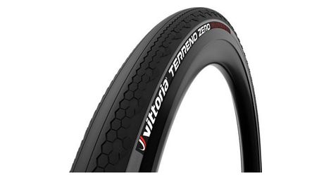 Pneu vittoria terreno 700c zero graphene g2 0 tubeless ready tnt noir anthracite - Comme neuf sur Alltricks