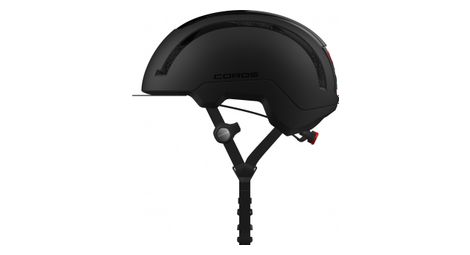 Casque connecte coros urban safesound smart noir - Comme neuf sur Alltricks