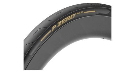 Pneu route pirelli p zero race 700 mm tubetype souple techbelt smartevo edition or - Comme neuf sur Alltricks