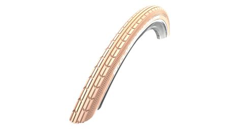 Pneu ville cst classic tradition 28x1 1 2 40 635 c1207 beige - Comme neuf sur Alltricks