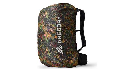 Housse de pluie gregory 30l multicolor