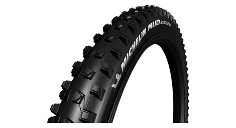 Pneu vtt michelin mud enduro competition line 27 5 tubeless ready souple gravity shield magi x e bike - Comme neuf sur Alltricks