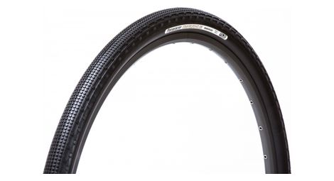 Pneu gravel panaracer gravel king sk 700mm tubeless compatible noir - Comme neuf sur Alltricks