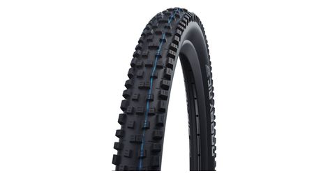 Schwalbe pneu pliant nobby nic addix vitessesgrip super trail 29 x 2 40 - Comme neuf sur Alltricks