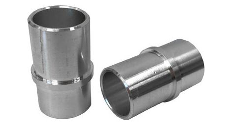 Kit addbike axe traversant 15mm - Comme neuf sur Alltricks