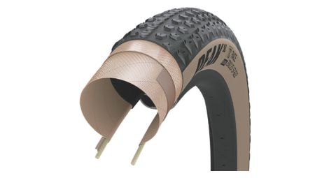 Pneu ville goodyear peak sl race tlc 29x2 25 tan - Comme neuf sur Alltricks