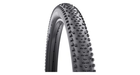 Pneu vtt wtb macro 29 tritec compound souple tubeless ready tcs light fast rolling noir - Comme neuf sur Alltricks