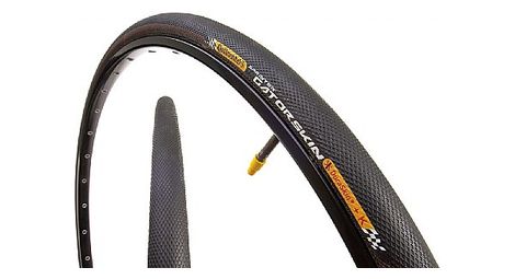 Continental boyau sprinter renforce gatorskin 700x22c - Comme neuf sur Alltricks