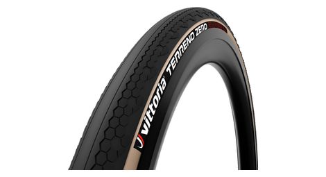 Pneu vittoria terreno 700c zero graphene g2 0 tubeless ready tnt tan - Comme neuf sur Alltricks