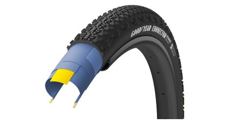 Pneu ville goodyear connecteur ultime tlc 700x35c - Comme neuf sur Alltricks