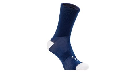 Paire de chaussettes lebram ventoux bleu marine - Comme neuf sur Alltricks
