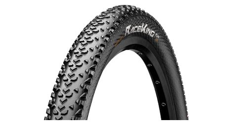 Pneu vtt continental race king 27 5 tubetype rigide e bike e25 - Comme neuf sur Alltricks