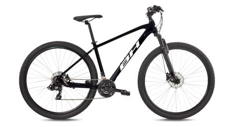 Vtt semi rigide bh spike 1 0 shimano tourney 7v 29   noir Comme neuf -  reconditionné disponible sur Alltricks