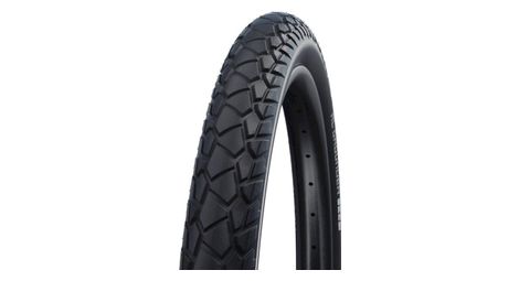 Schwalbe pneu exterieur al grounder perf dd r guadr 29 x 2 35 noir reflexive - Comme neuf sur Alltricks